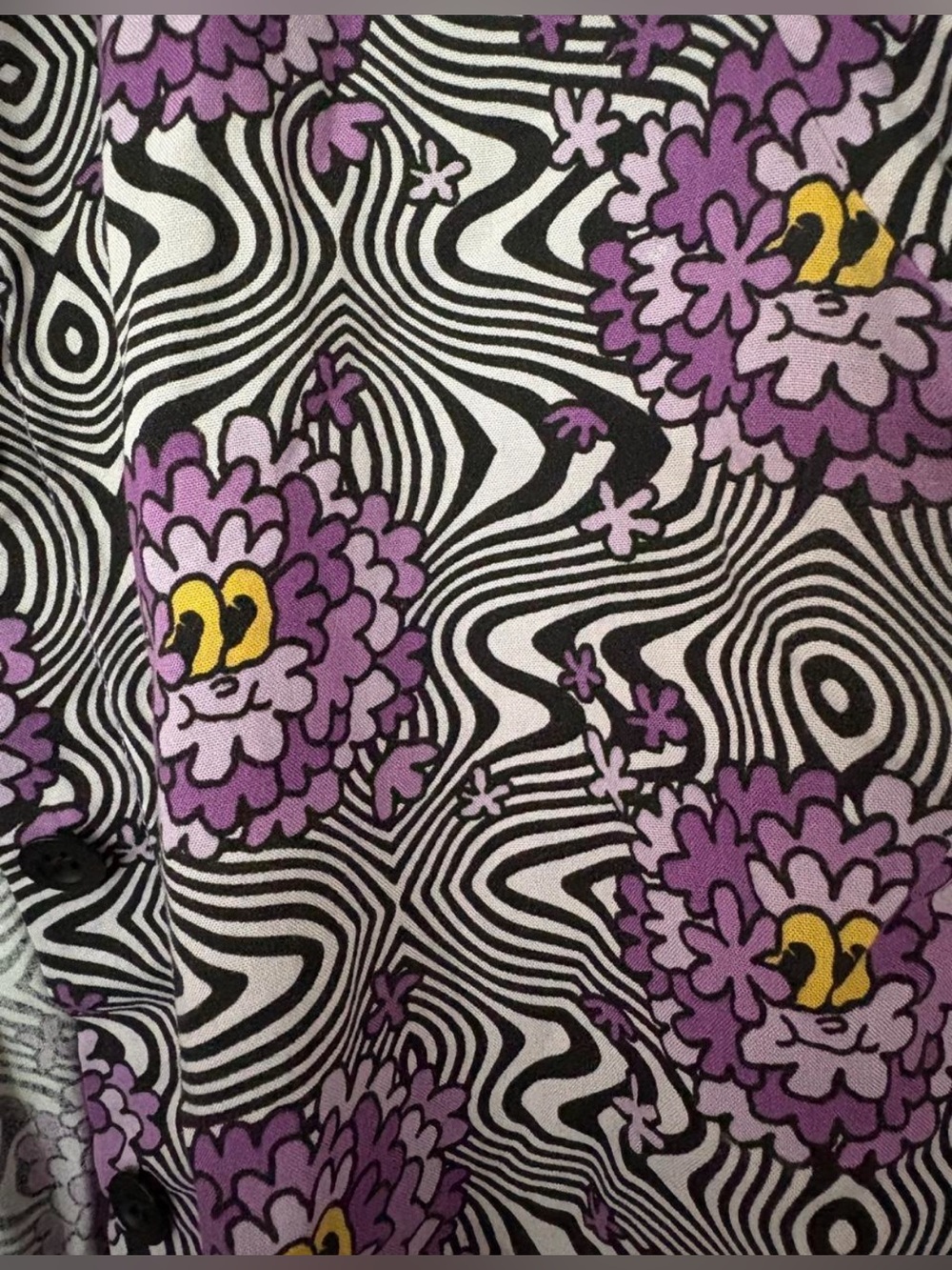 Nooworks Haze Shirt - Picture 3 of 3
